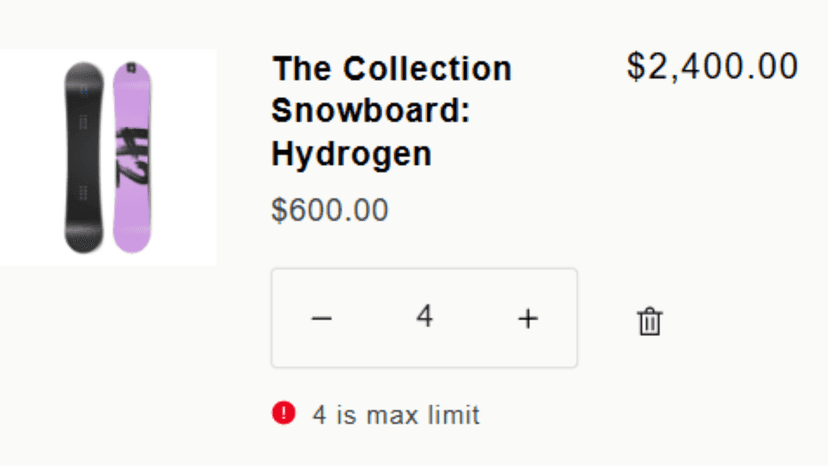 order limit image 3