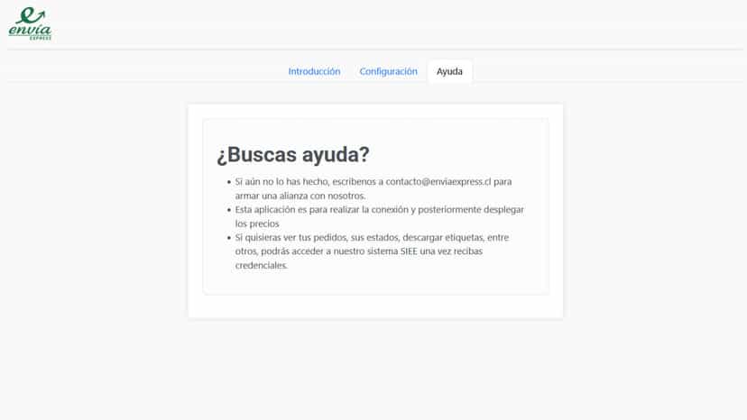Ayuda