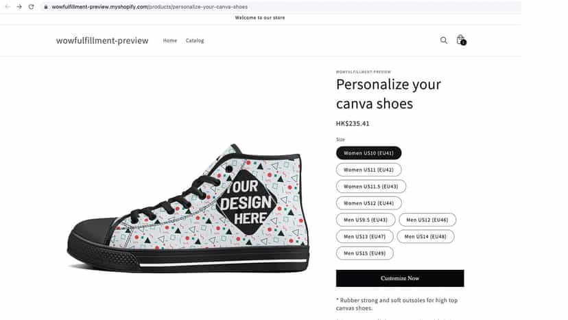 personalization-tool