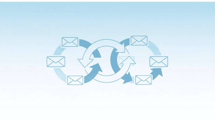 AI-powered win-back emails to recover lapsed customers