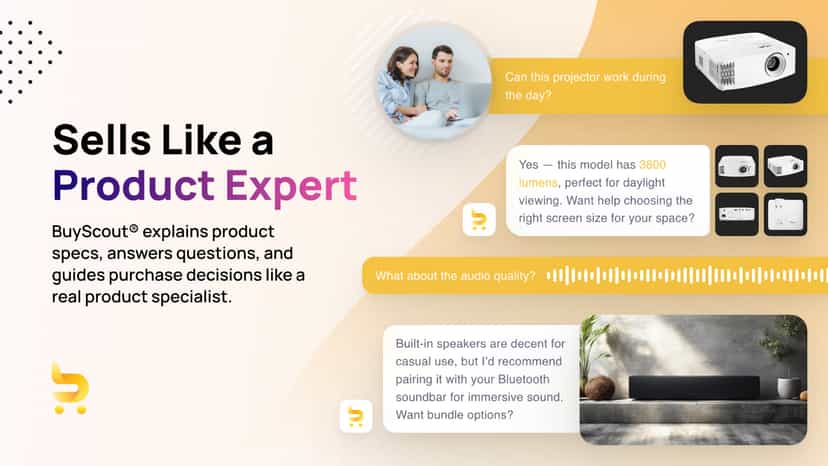Sells Like a Product Expert