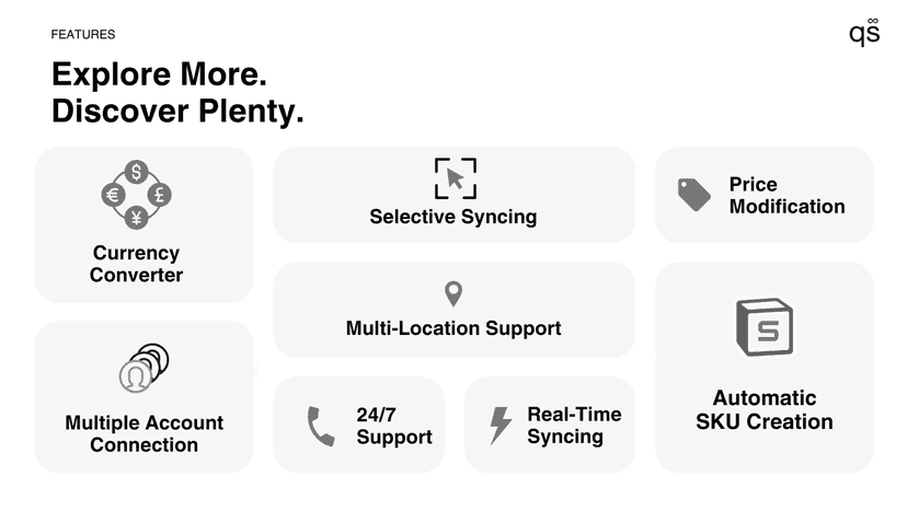Other Features