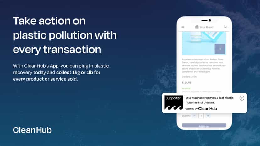 Action with every transaction