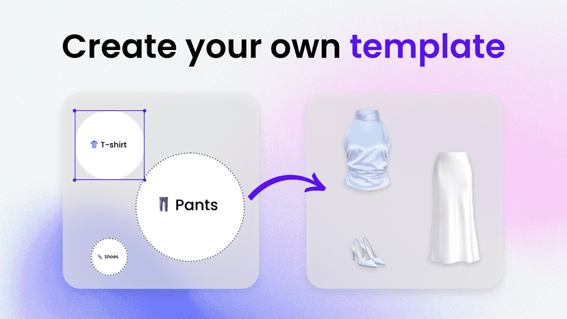 Create custom recommendation layouts for your store