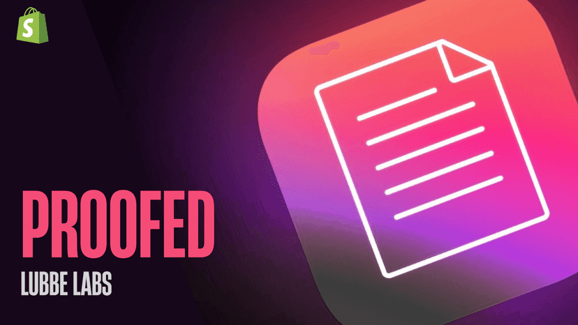 Ditch email proof approval with Proofed