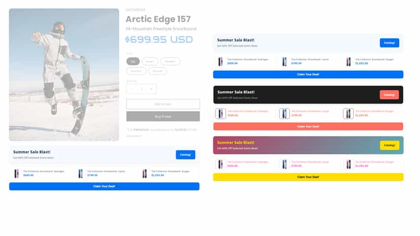 Landscape image after product section for visual appeal.