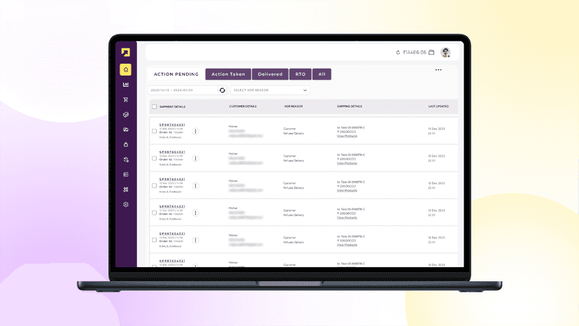 Order Management System