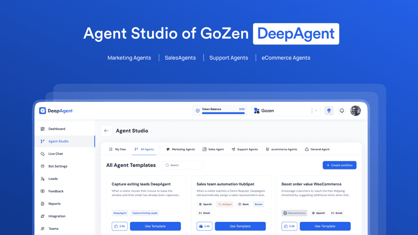 AI Agent