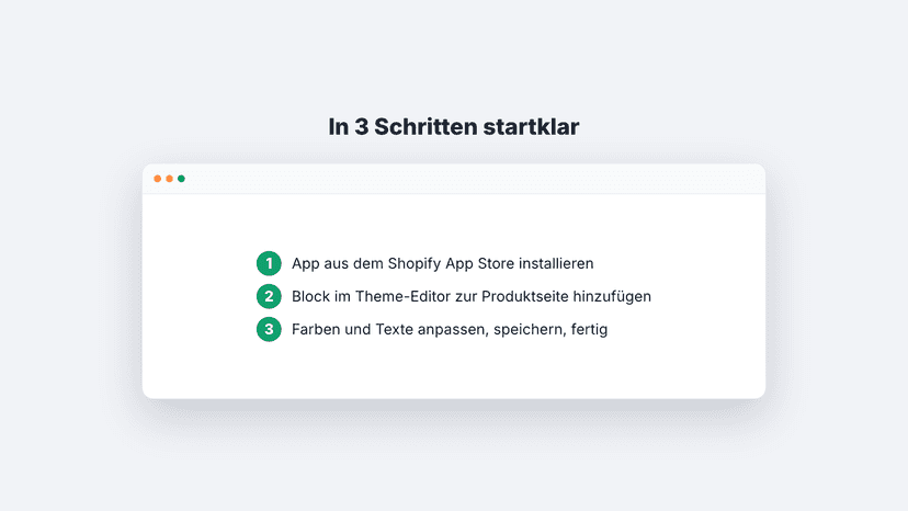 Einrichtung des Kündigungsbutton-Blocks im Theme-Editor