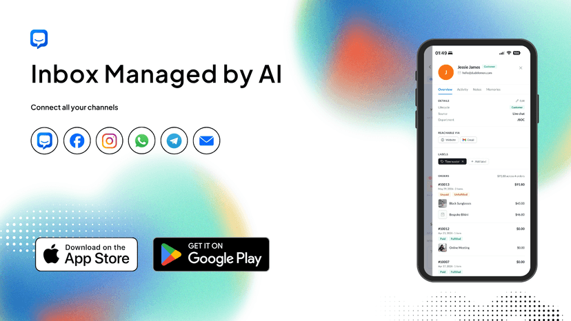 ConvertPilot AI Chat