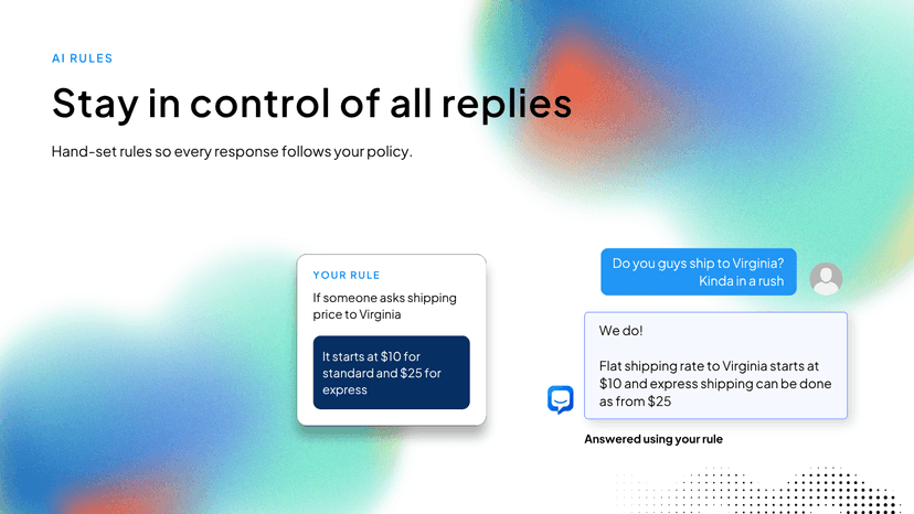ConvertPilot AI Chat