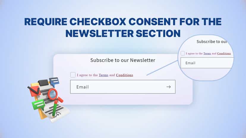 Newsletter!!