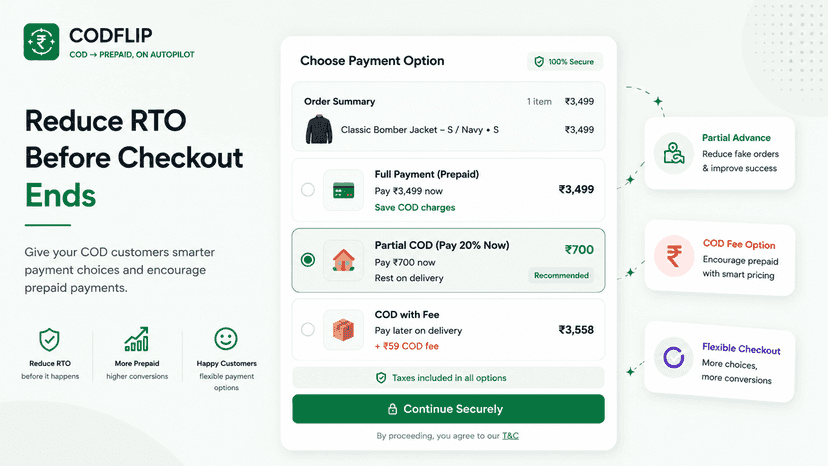 Payment Methods