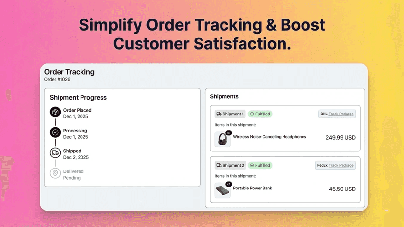 orderHepler_tracker_page