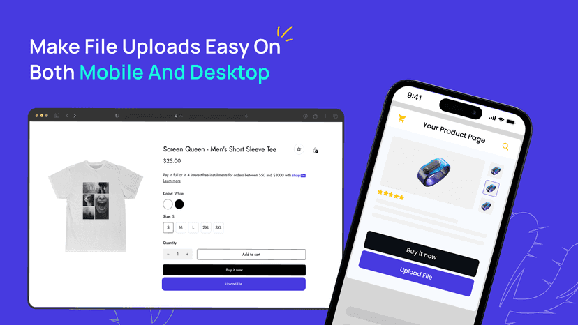 Mobile Responsive
