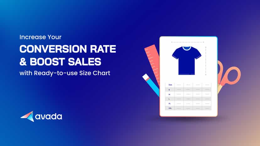 Increase customer conversion and boost sales