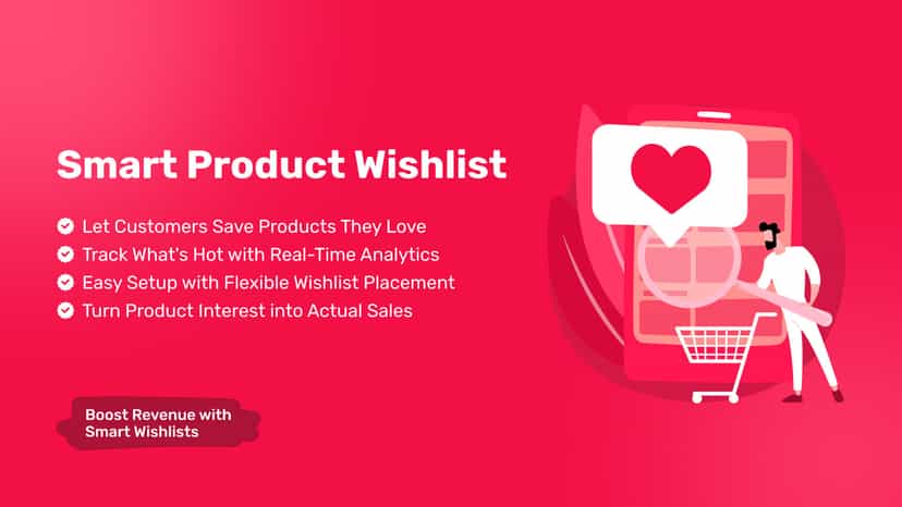 Save favorite products, track trends, and boost sales with ease.