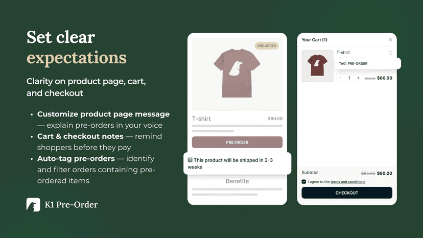 shopify backorder app