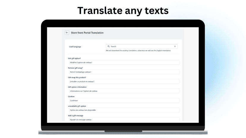 Translation