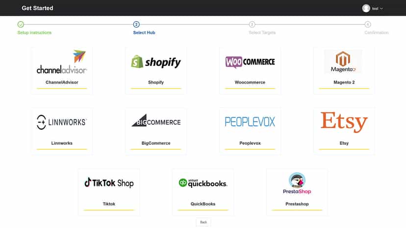 Onboarding