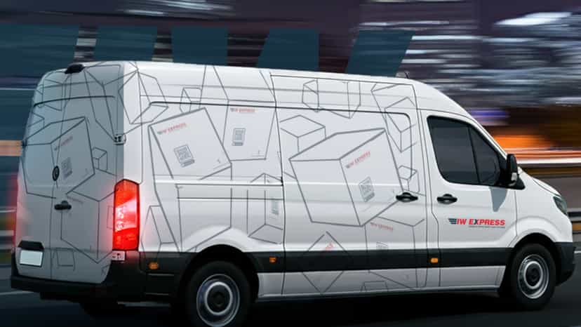 IW Express Fast Delivery