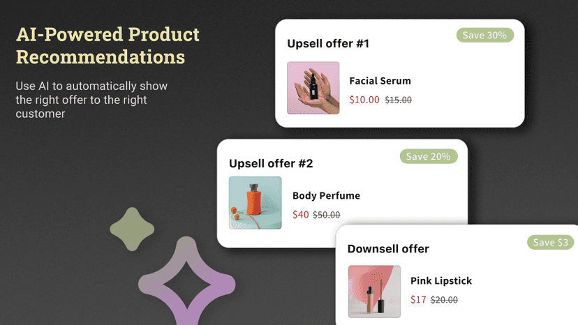 AI-Powered Product Recommendations