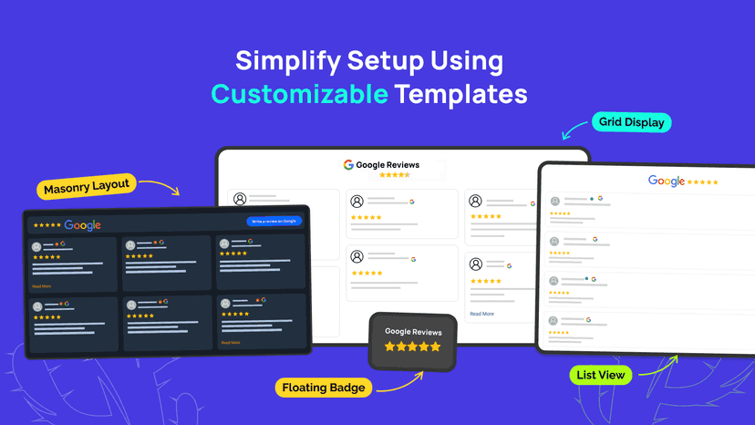 Templates