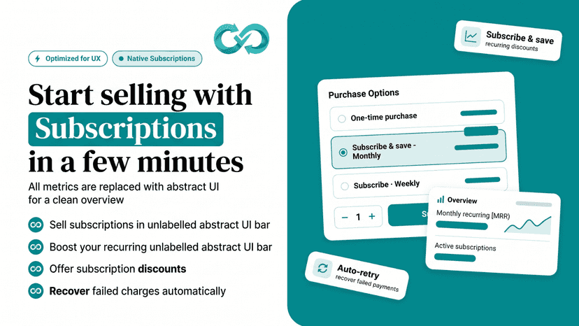 Customer portal for managing and updating deliveries