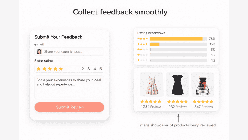Feedback Collection