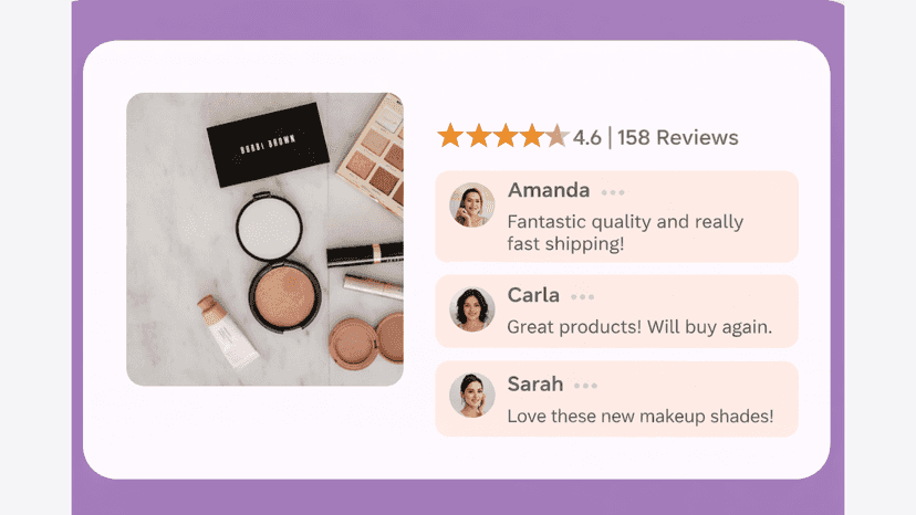 Reviews