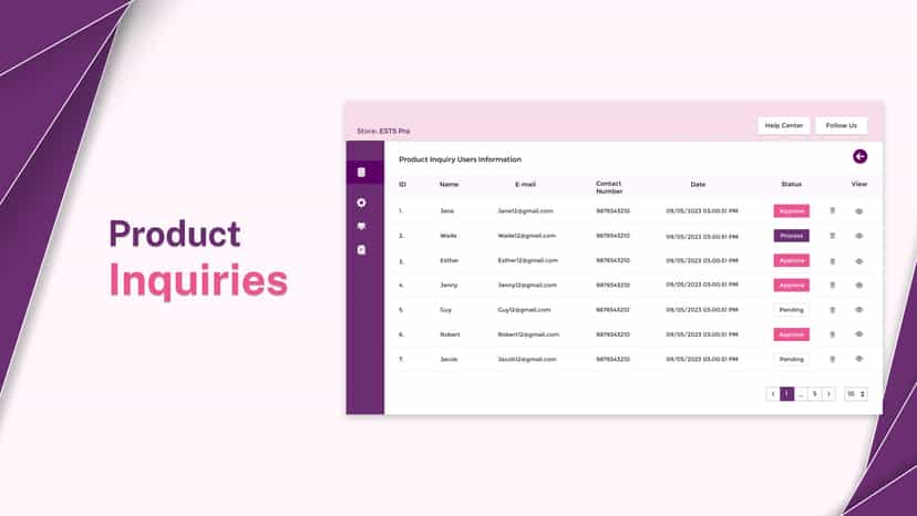 Product Q & A