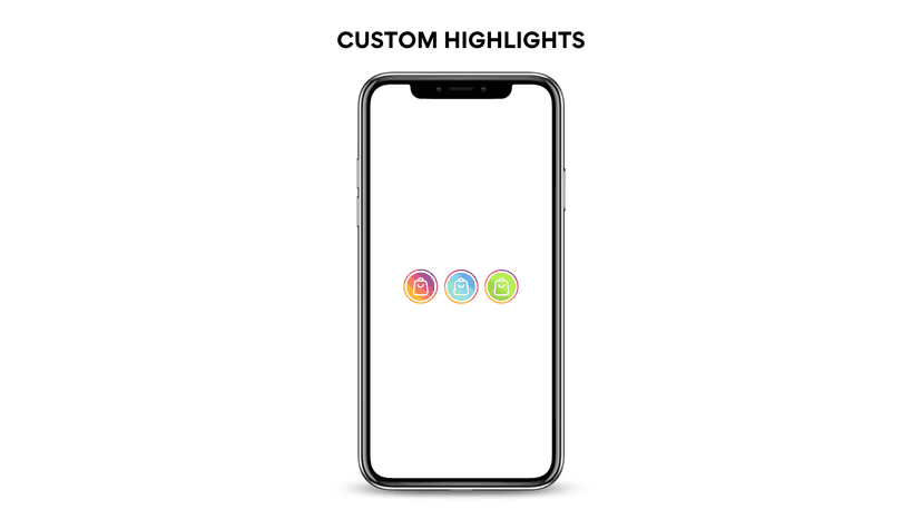 Instafeed - Instagram Custom Highlights