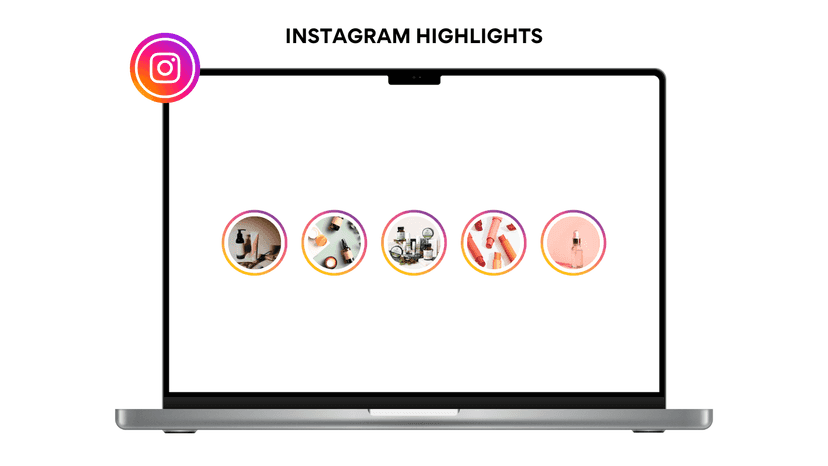 Instafeed - Instagram Highlights