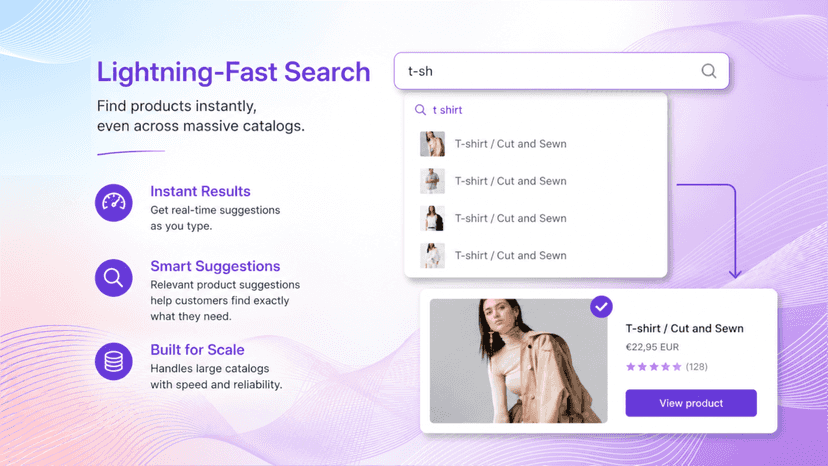 Search