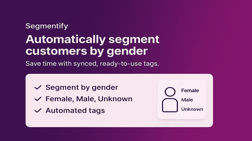 Automatically Create Segments Segmentation Tool