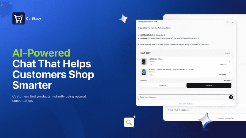 AI Powered Chat