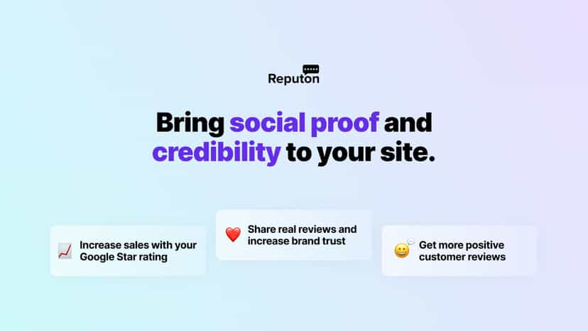 shopify google reviews widgets settings