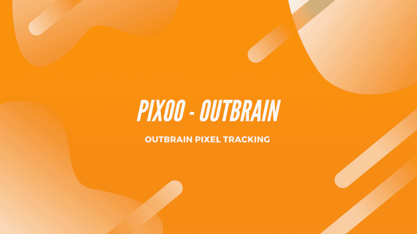 Outbrain Pixel Tracking