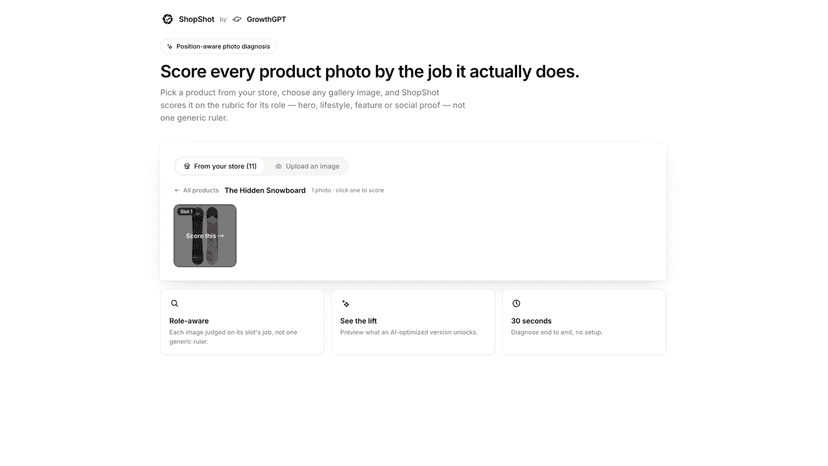 Pick a product gallery image by its slot to score it