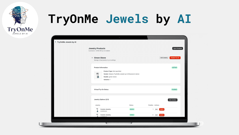 Manage Product