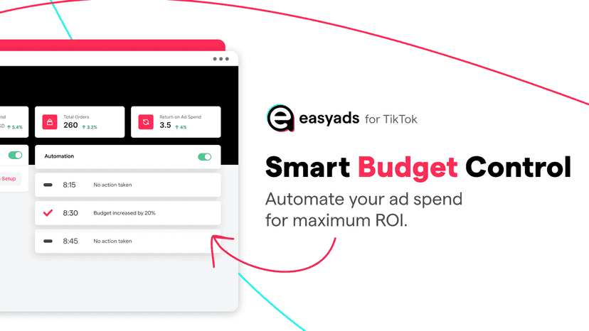 Automate your ad spend for maximum ROI