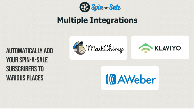 Spin-a-Sale slide 6