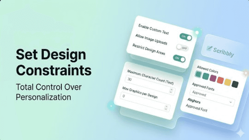 design contraints