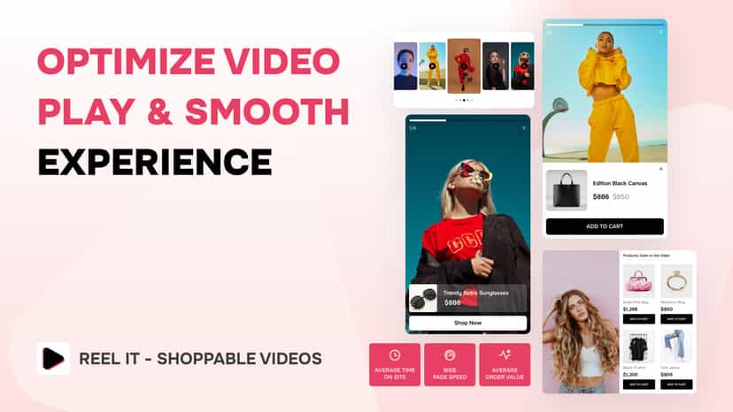 Upload Videos & Start Selling Instantly