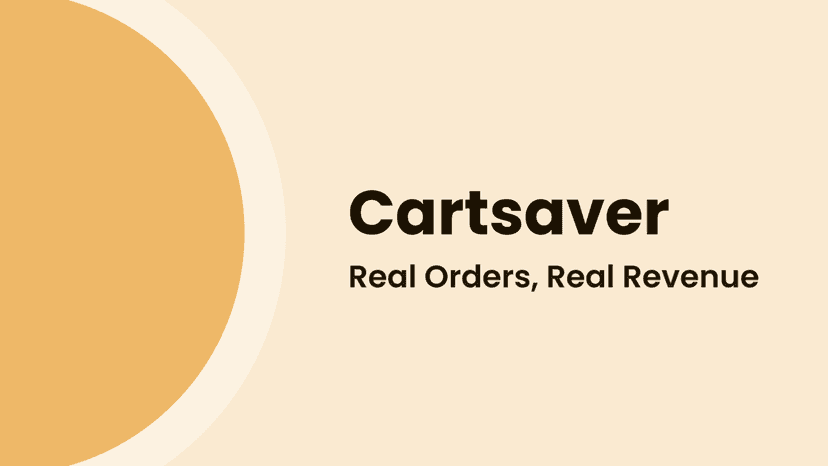 Confirm or cancel Cash on Delivery orders directly from WhatsApp