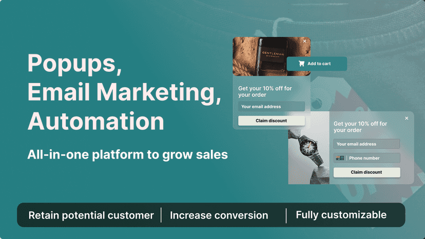 an image that represents the feature of the application