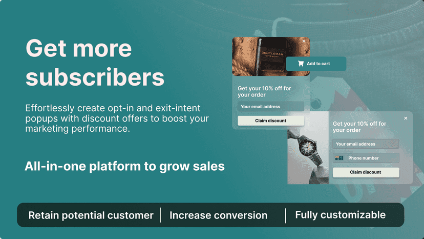 describeing about subscriber gathering