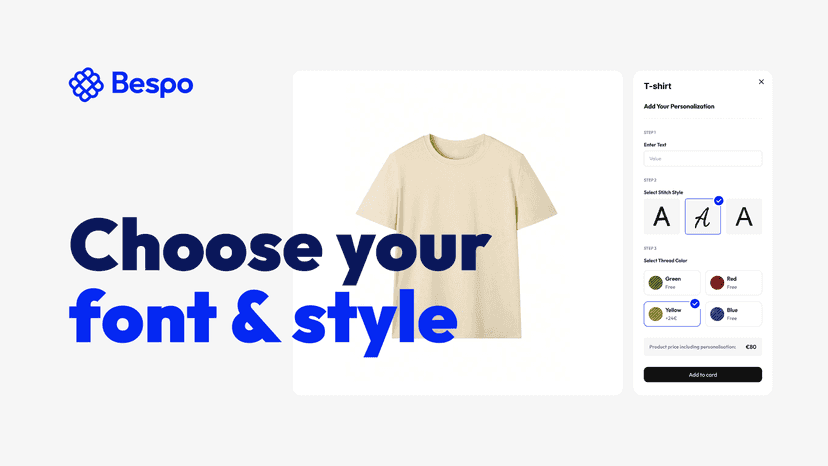 Fonts & Style