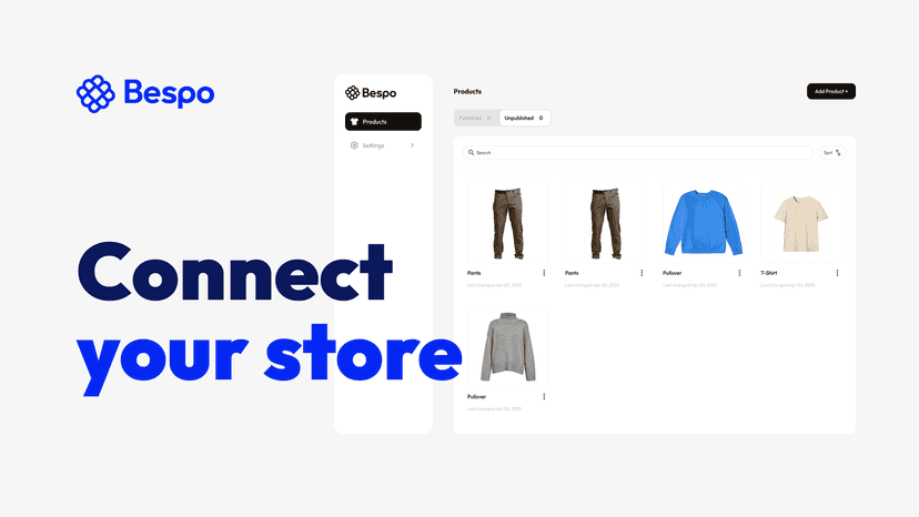 Connect Store