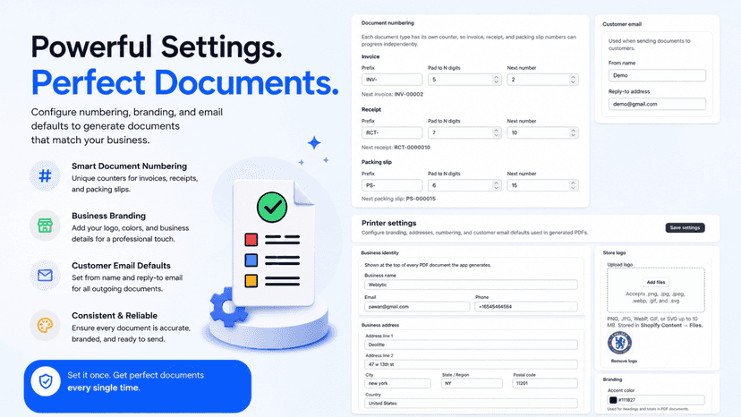 WBL - Order Printify PDF